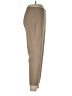 Talbots Solid Tan Dress Pants Size 10 Petite - photo 4