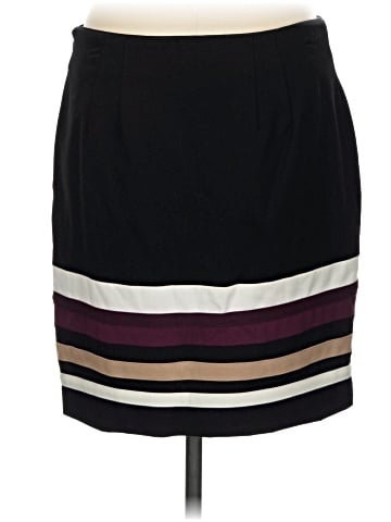 White House Black Market Casual Skirt (view 2)