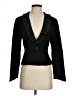 Shin Choi Black Wool Blazer Size 4 - photo 1