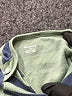 Gerber Stripes Green Short Sleeve Onesie Size 0-3 mo - photo 3