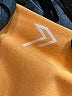 Oner Active Solid Yellow Athletic Shorts Size XS (estimated) - photo 3