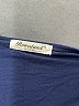 Bearsland Blue Sleeveless Top Size M - photo 6