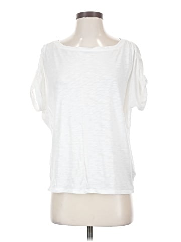 Express Short Sleeve T-Shirt (view 1)