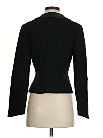 Shin Choi Wool Blazer (view 2)