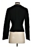 Shin Choi Black Wool Blazer Size 4 - photo 2