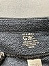 Athleta Girl Black Gray Active Pants Size 14 - photo 3