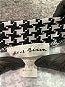 Star Vixen Houndstooth Blue Casual Skirt Size M - photo 4