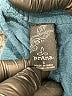 PrAna Solid Blue Casual Pants Size S - photo 7