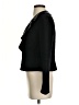 Shin Choi Black Wool Blazer Size 4 - photo 5