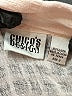 Chico's Design 100% Linen Ivory Long Sleeve Blouse Size XL (3) - photo 7