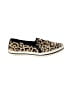 Keds for Kate Spade Animal Print Gold Sneakers Size 8 - photo 1