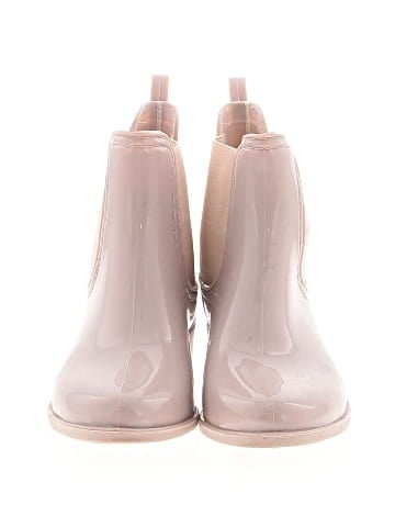 Forever Rain Boots (view 2)