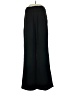 Express 100% Polyester Black Dress Pants Size XS - photo 2