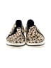 Keds for Kate Spade Animal Print Gold Sneakers Size 8 - photo 2