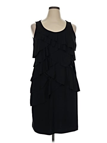 Relativity Cocktail Dress (view 1)