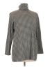 J.Jill Gray Long Sleeve Turtleneck Size Lg Petite - photo 1
