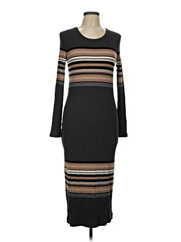 Three Dots Casual Dress (view 1)