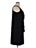 Relativity Black Cocktail Dress Size XL - photo 4