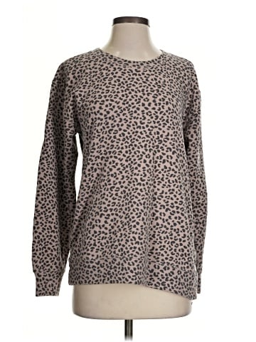 Abercrombie & Fitch Pullover Sweater (view 1)