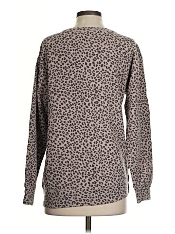 Abercrombie & Fitch Pullover Sweater (view 2)
