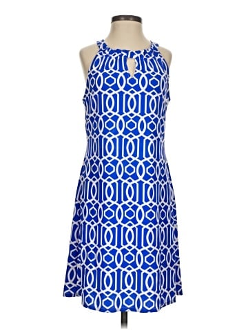 Jude Connally Cocktail Dress (view 1)