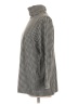 J.Jill Gray Long Sleeve Turtleneck Size Lg Petite - photo 5