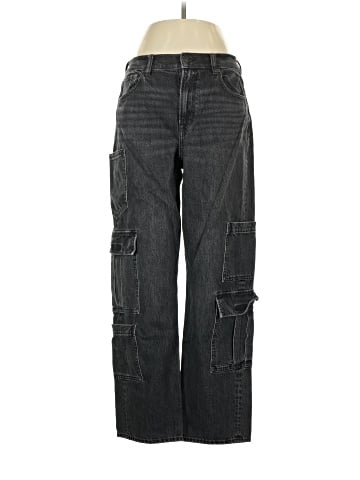 American Eagle Outfitters Jeans (view 1)