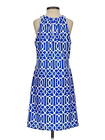 Jude Connally Cocktail Dress (view 2)