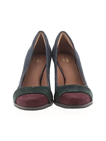 Clarks Heels (view 2)