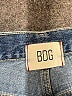 BDG 100% Cotton Blue Jeans Size 26 waist - photo 7