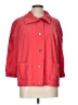 Zenergy by Chico's Red Raincoat Size Lg (2) - photo 1