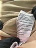 Cotton On Tan Long Sleeve Turtleneck Size M - photo 8