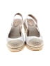Cole Haan White Wedges Size 6 1/2 - photo 2