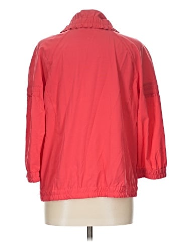 Zenergy by Chico's Raincoat (view 2)