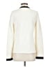 Talbots Ivory Jacket Size S (petite) - photo 2