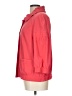 Zenergy by Chico's Red Raincoat Size Lg (2) - photo 5