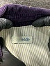Odille 100% Cotton Black 3/4 Sleeve Button-Down Shirt Size M (estimated) - photo 7