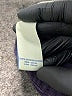 Odille 100% Cotton Black 3/4 Sleeve Button-Down Shirt Size M (estimated) - photo 8