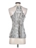 Calvin Klein Silver Tank Top Size S - photo 2
