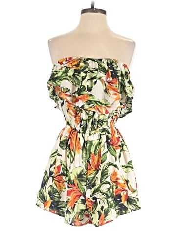 Ark & Co. Romper (view 1)