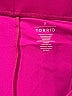 Torrid Pink Athletic Shorts Size 3X Plus (3) - photo 3