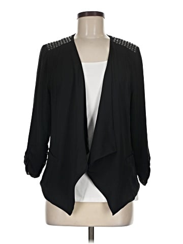Naked Zebra Cardigan (view 1)