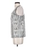 Calvin Klein Silver Tank Top Size S - photo 5