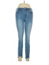 PacSun Solid Blue Jeans Size 29 waist long - photo 1