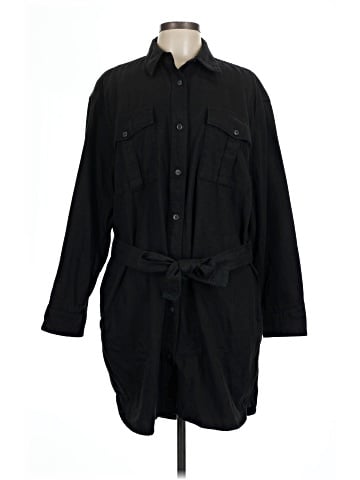 Rag & Bone Trenchcoat (view 1)