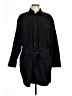 Rag & Bone Black Trenchcoat Size L - photo 1