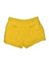 Point Sur Solid Yellow Athletic Shorts Size S - photo 2