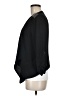 Naked Zebra 100% Polyester Black Cardigan Size M - photo 5