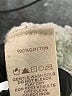 Hem & Thread Ivory Pullover Sweater Size M - photo 8