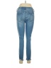 PacSun Solid Blue Jeans Size 29 waist long - photo 2
